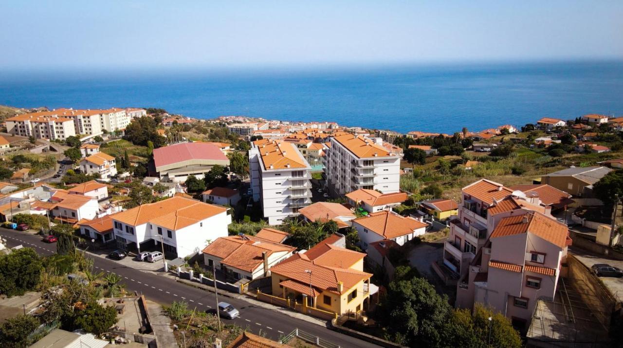 Vista Mar By Atlantic Holiday Canico  Exterior photo